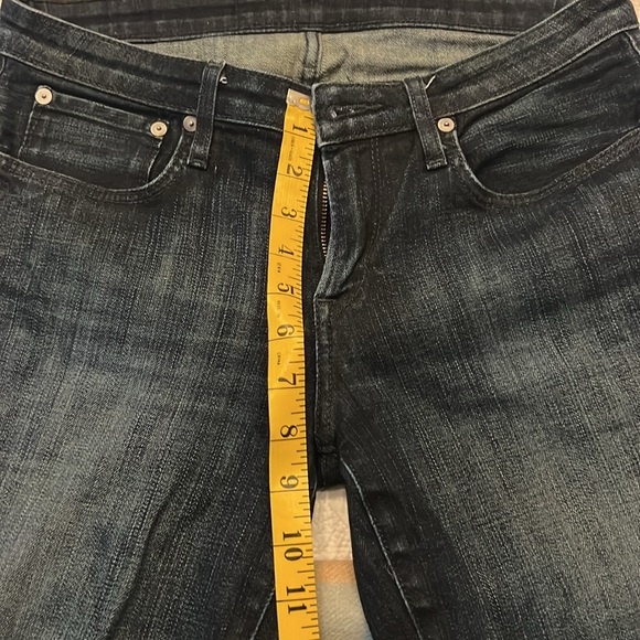 Helmut Lang Skinny Jeans - Picture 7 of 11